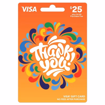 Mother's Day Pop Gift Card